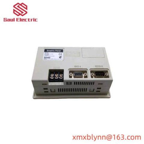 Autonics GP-S044-S1D0 Graphic Panel: High-Performance Industrial Control Solution