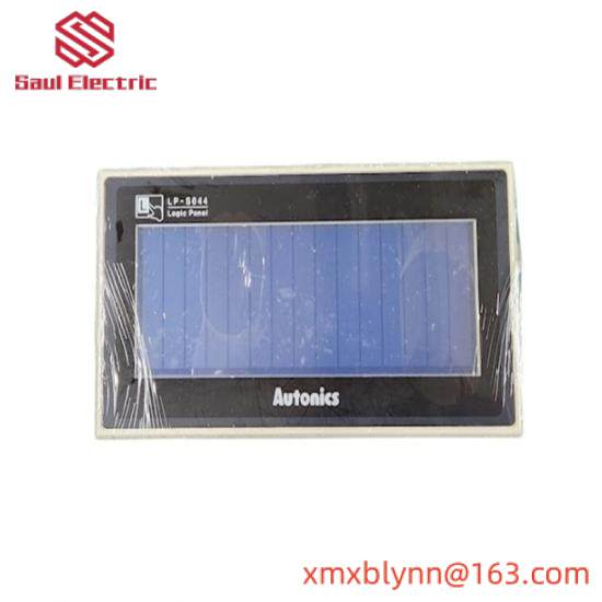 autonics_gp-s044-s1d1_lcd_graphic_panel.jpg Autonics GP-S044-S1D1: High-Performance LCD Graphic Panel for Industrial Applications