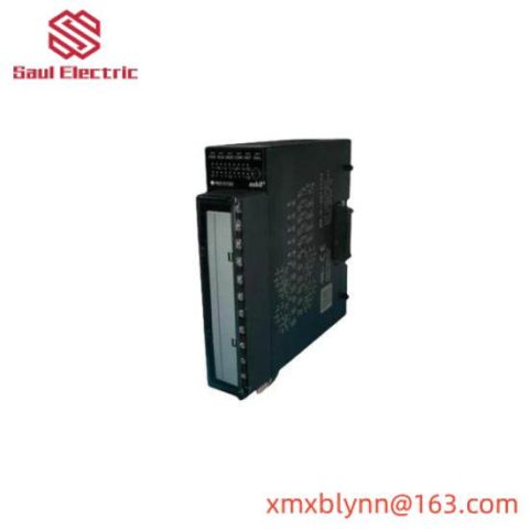 AZBIL NX-D15NT4T00 - Advanced Temperature Control Module, Precision Engineering for Industrial Applications