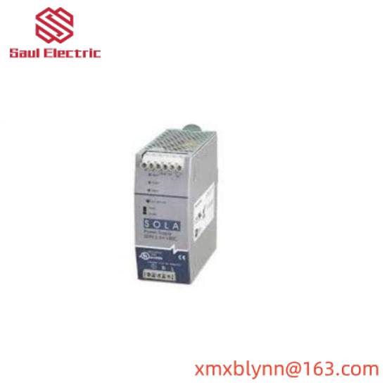 GSI Vibro GSI122 Motor Control Module