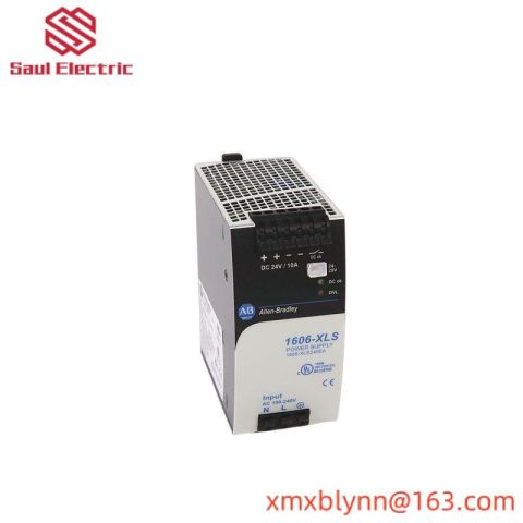 B&R 1606-XLS240EA Programmable Logic Controller Power Supply