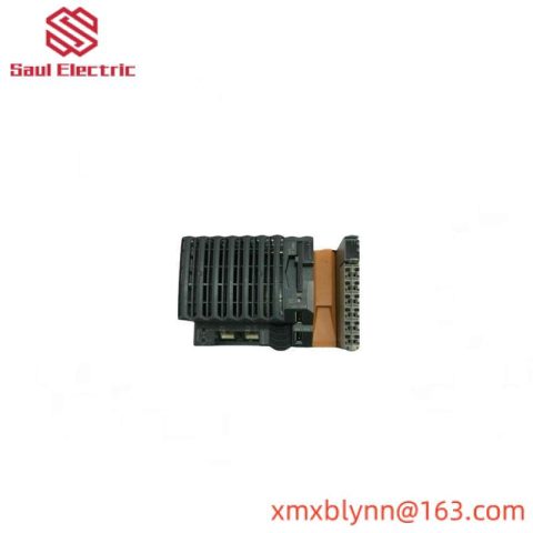 B&R 2AO300.6 High-Performance Analog Output Module for Industrial Control Systems