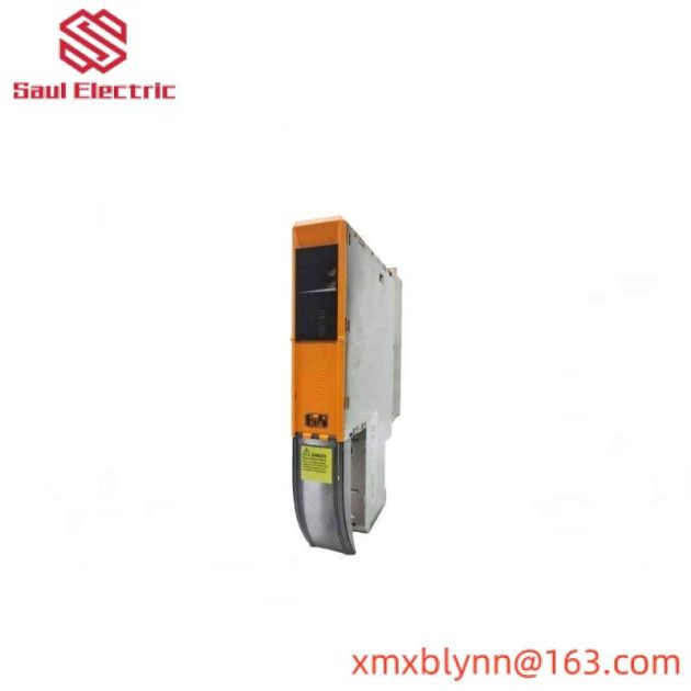 B&R 2BM100.9 High-Performance PLC Input Module for Industrial Automation