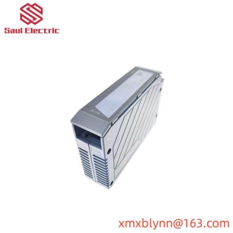 B&R 3AI775.6 Input Module - High Performance Analog Input for Industrial Automation