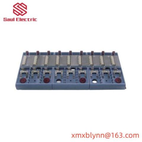 B&R 3BP152.4 - High-Performance PLC Base Plate for Industrial Automation