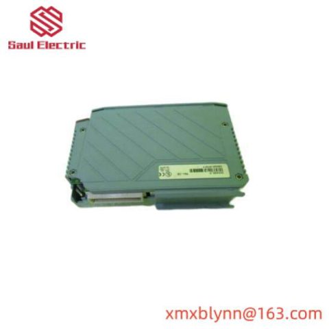 B&R 3D0480.6 OUTPUT MODULE: Industrial Control Solutions