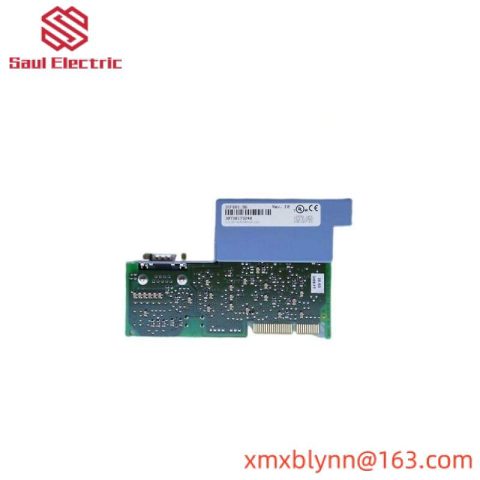 B&R 3IF681.96 I/O Module for Advanced Automation Systems