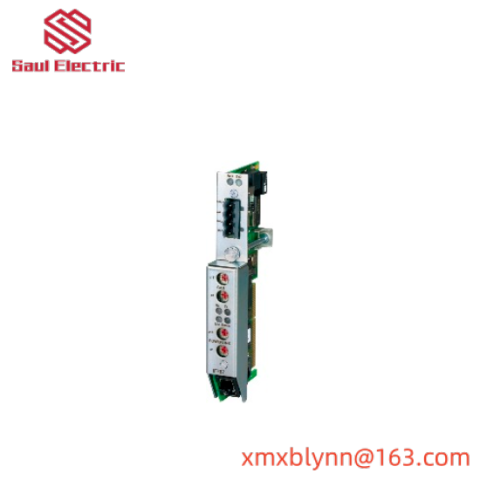 B&R 3IF787.9 Interface Module: Advanced Control Solutions for Industrial Automation