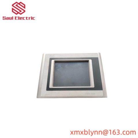 B&R 4PP120.0571-21 POWER PANEL: Industrial-grade HMI/Touch Screen Control