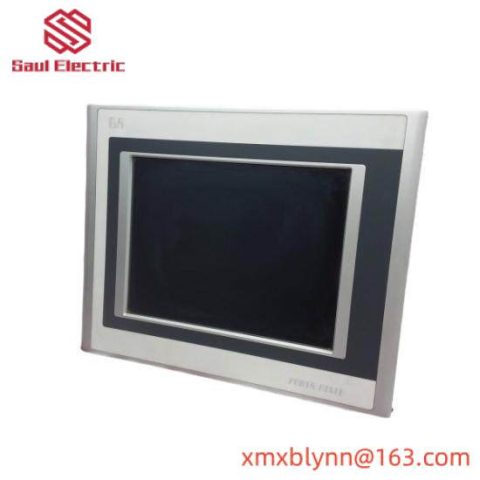 B&R 4PP220 Operator Interface