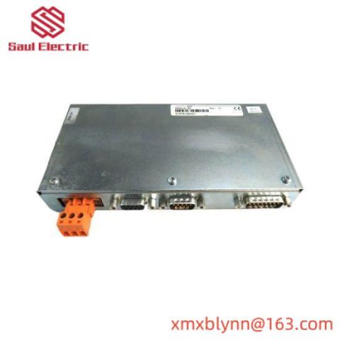 B&R 5A5010.02 Remote Display Adapter - Modular Control Systems