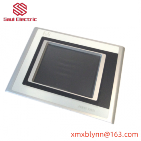 B&R ECCP60-01 Digital Input Module, Custom Processing