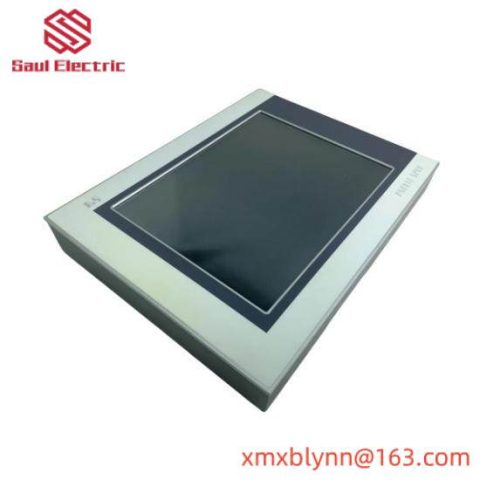 B&R Power Panel 5D5212.02 Touch Panel