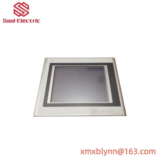 B&R 5PP320.1043-39 Power Panel: High-Performance HMI for Industrial Automation
