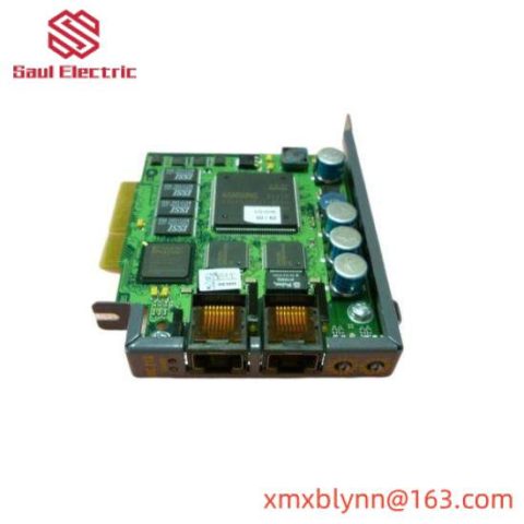 B&R 7AO352.70 Analog Output Module for Industrial Control Systems