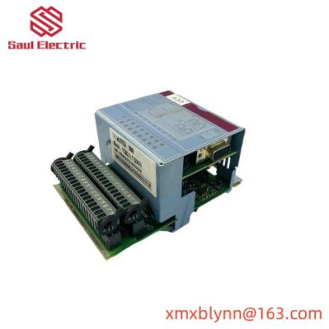 B&R 7CM211.7 Output Module - Industrial Control Module for Advanced Automation