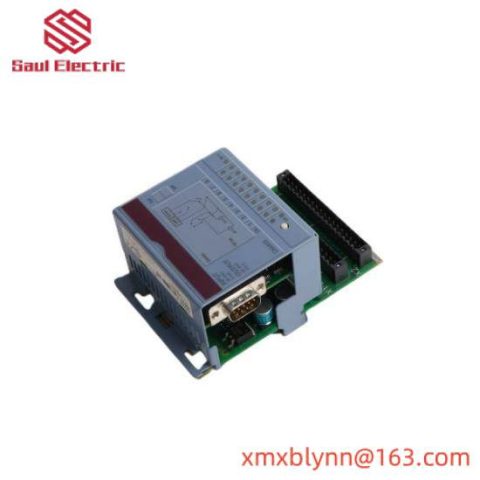 B&R 7DM465.7 Drive Module - High Performance AC Servo Drive