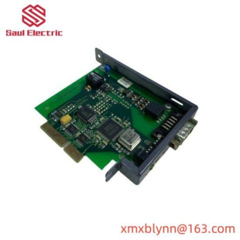 B&R 8AC110.60-2 Control Board Processor: High-Performance PLC Module