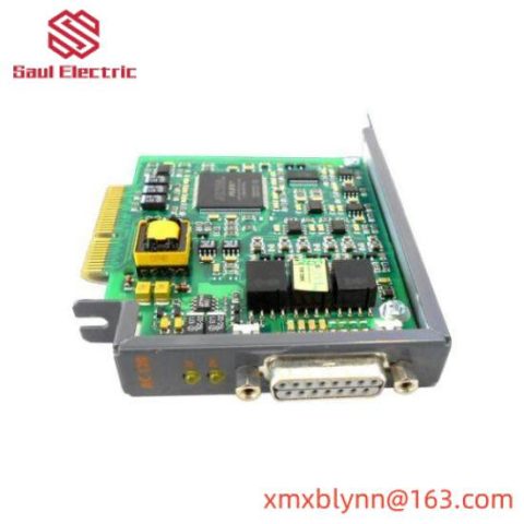 B&R 8AC120.60-1 High-Performance I/O Module for Industrial Automation