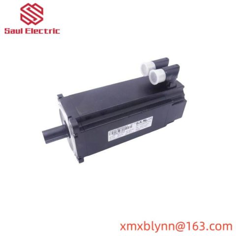 B&R 8LSA45.E0022D200-0 Motor: High-Performance Servo Motor