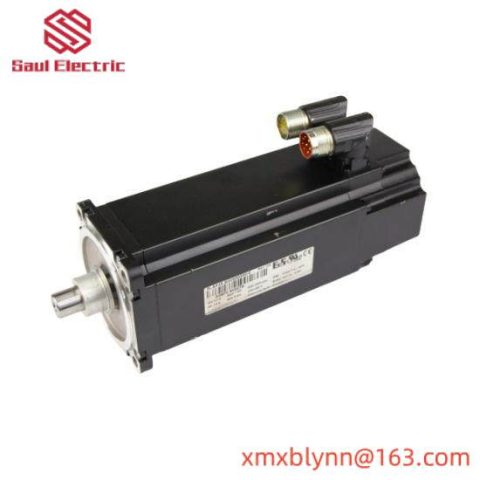 B&R 8LSA45.E0022D200-0 Servo Motor - Precision Control for Industry 4.0 Applications