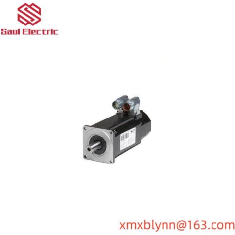 B&R 8LVA22.B1030D000-0 Servo Motor: Precision Control in Manufacturing Automation