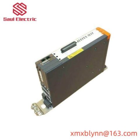 B&R 8V1022.00-2 Vi AC114 Servo Drives: Precision Motion Control Solutions