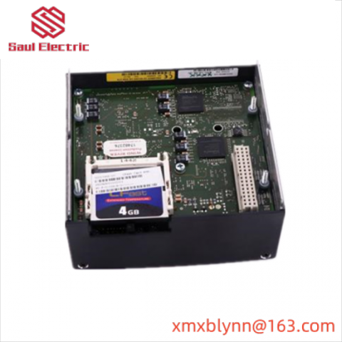 B&R AO352 Custom Processed Digital Input Module for Industrial Automation