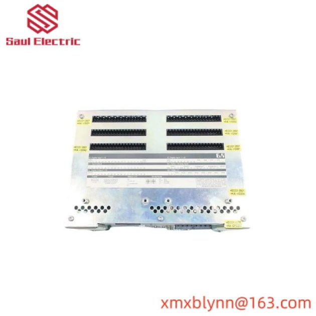 B&R ECCP60-01 Control Module for Industrial Automation