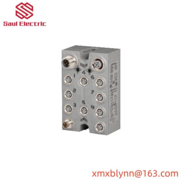 B&R ECE243-0 Industrial Control Module