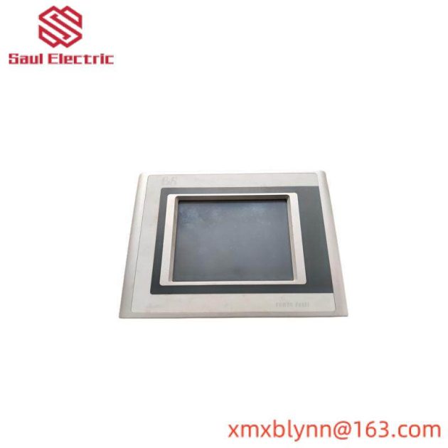 B&R ECEP128-0 Industrial Ethernet Communication Module