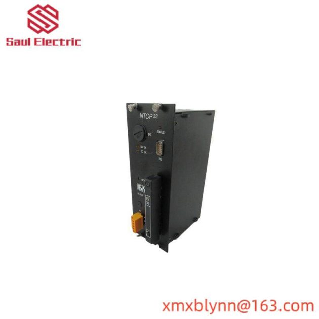 B&R ECPA81-2, High-Speed Ethernet Communication Module for Industrial Automation
