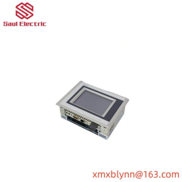 B&R ECPA81-2, High-Speed Ethernet Communication Module for Industrial Automation