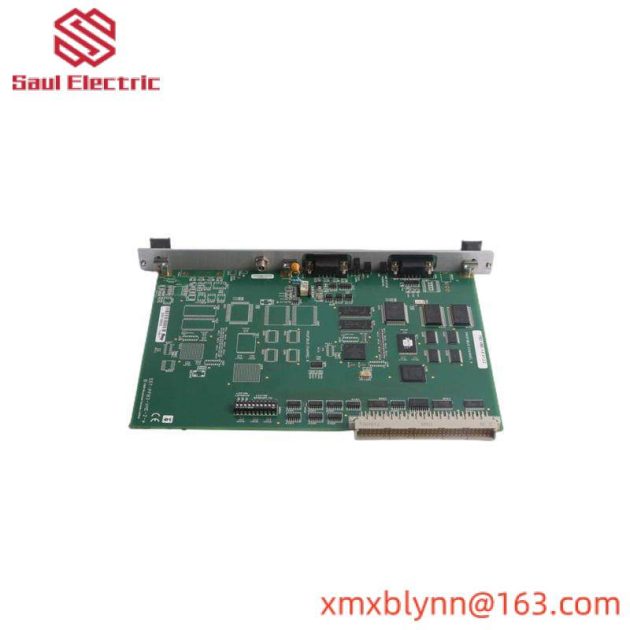 B&R ECPE84-2 Industrial Ethernet Module for Automation Systems