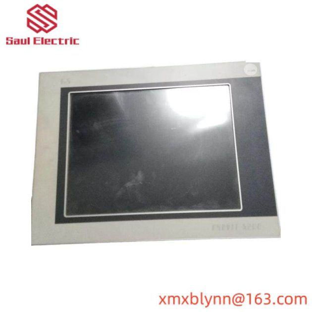 B&R ECCP60-01 Programmable Control Module for Industrial Automation