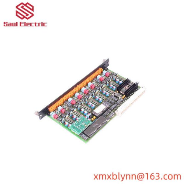 B&R ECPT81-0 Analog Input Module: Precision Control for Industrial Automation