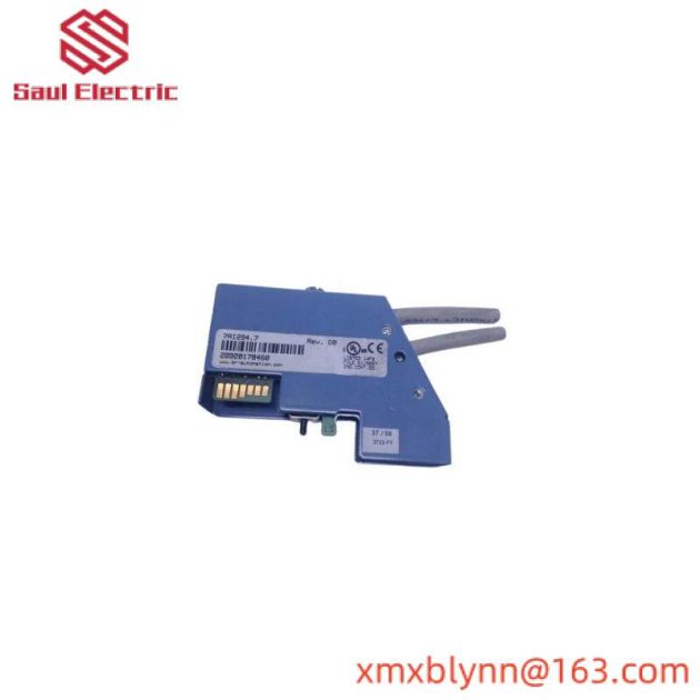 B&R HCMCO3MC-1A High-Performance Control Module