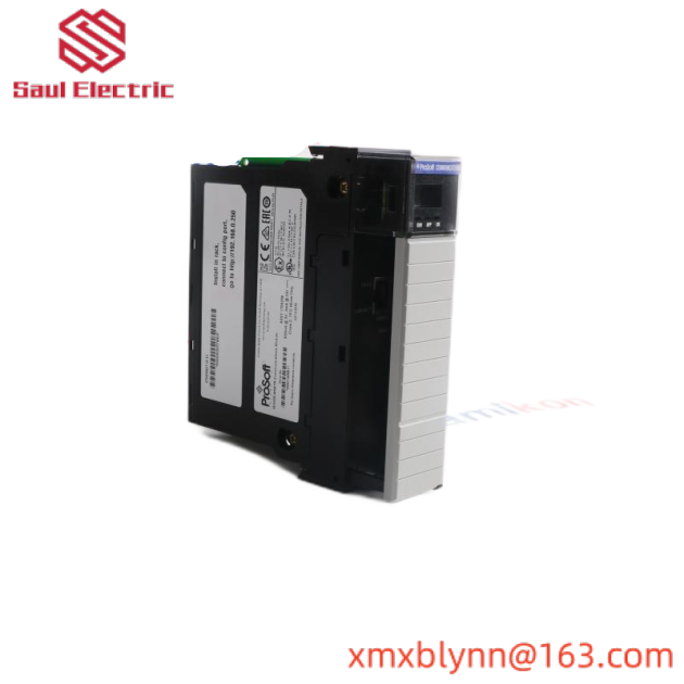 B&R HCMCO3MC-1A High-Performance Control Module
