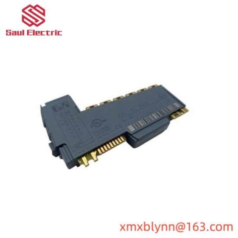 B&R X20AT2402 Terminal: Advanced Industrial Control Module