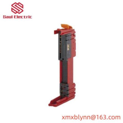 B&R X20BM12 - Industrial-grade X20 Bus Module