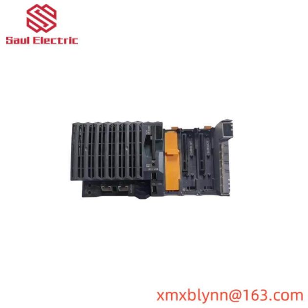 B&R X20CP1486: Intel x86-Based CPU Module with Integrated I/O Processor for Industrial Automation
