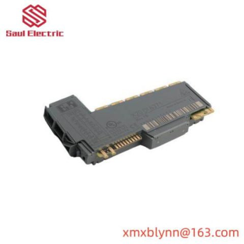 B&R X20DI9371 Digital Input Module, Precision Control for Industrial Automation