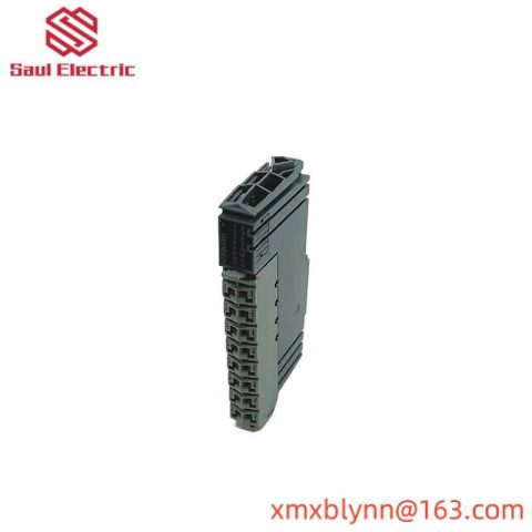 B&R X20DIF371 Digital Input Module - High Performance, Industrial Automation Solutions