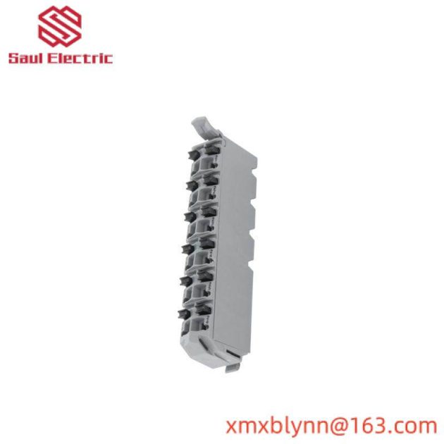 B&R X20TB12 Standard Terminal Block, Electrical Engineering & Automation