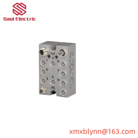 B&R X67BC7321-1 Bus Controller