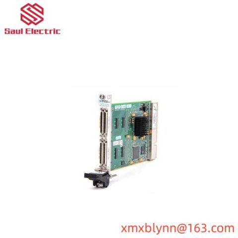 B&W SQ-300I 8700700-006C, High-Accuracy Industrial Control Module