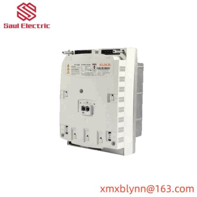 B&W SQ-300I 8700700-006C, High-Accuracy Industrial Control Module