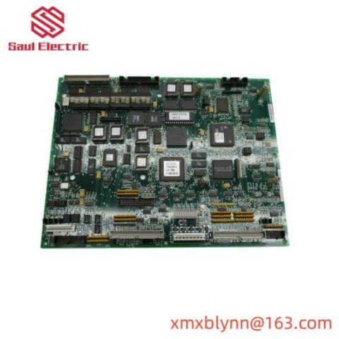BABCOCK SP410-001: Industrial Power Supply Board for Reliable Control Systems