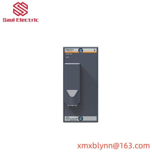 BACHMANN AI204/SI Analog Input Module for Precision Industrial Control Systems