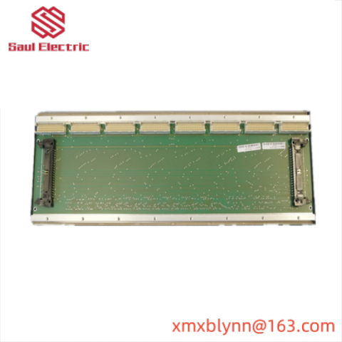 Bachmann BS214 PLC Chasis Base Board, Advanced Control Solution